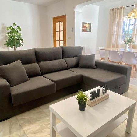 Marisma Home Chiclana de la Frontera Bagian luar foto