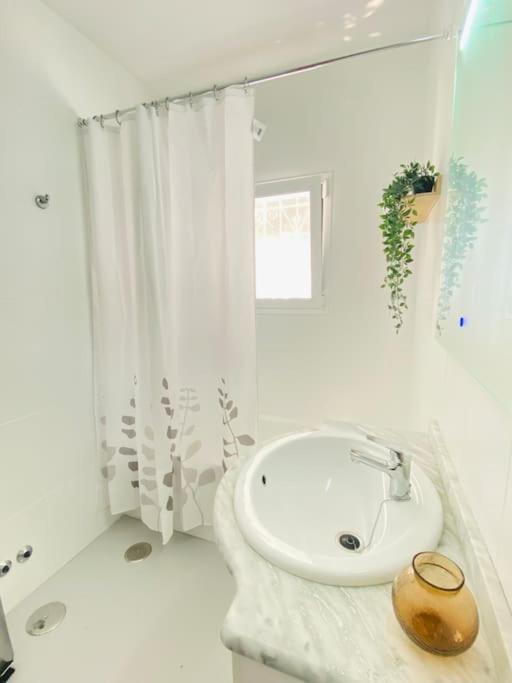 Marisma Home Chiclana de la Frontera Bagian luar foto