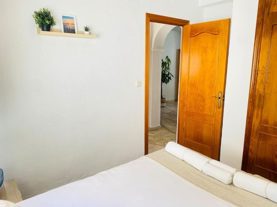 Marisma Home Chiclana de la Frontera Bagian luar foto