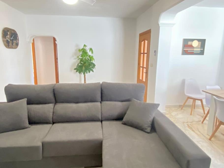 Marisma Home Chiclana de la Frontera Bagian luar foto