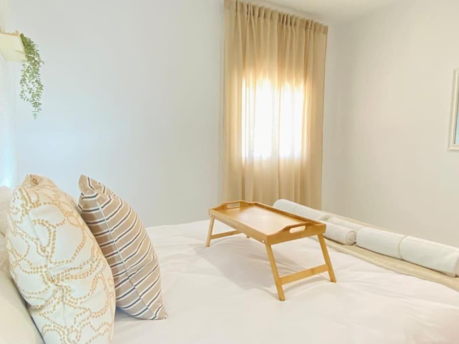 Marisma Home Chiclana de la Frontera Bagian luar foto