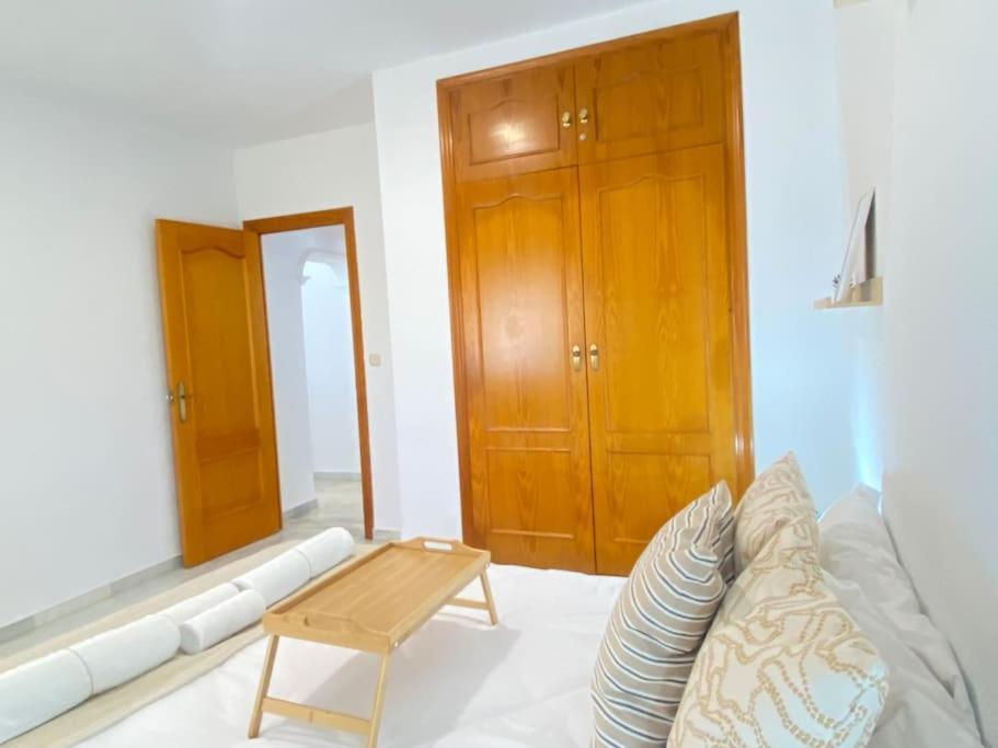 Marisma Home Chiclana de la Frontera Bagian luar foto