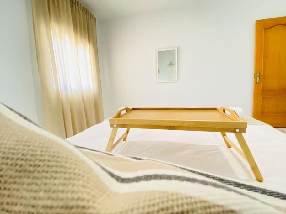 Marisma Home Chiclana de la Frontera Bagian luar foto