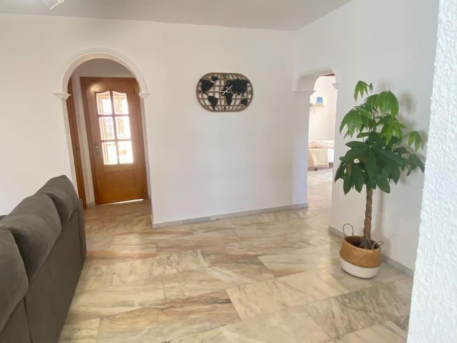 Marisma Home Chiclana de la Frontera Bagian luar foto
