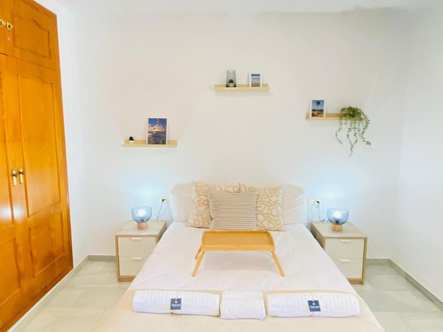 Marisma Home Chiclana de la Frontera Bagian luar foto
