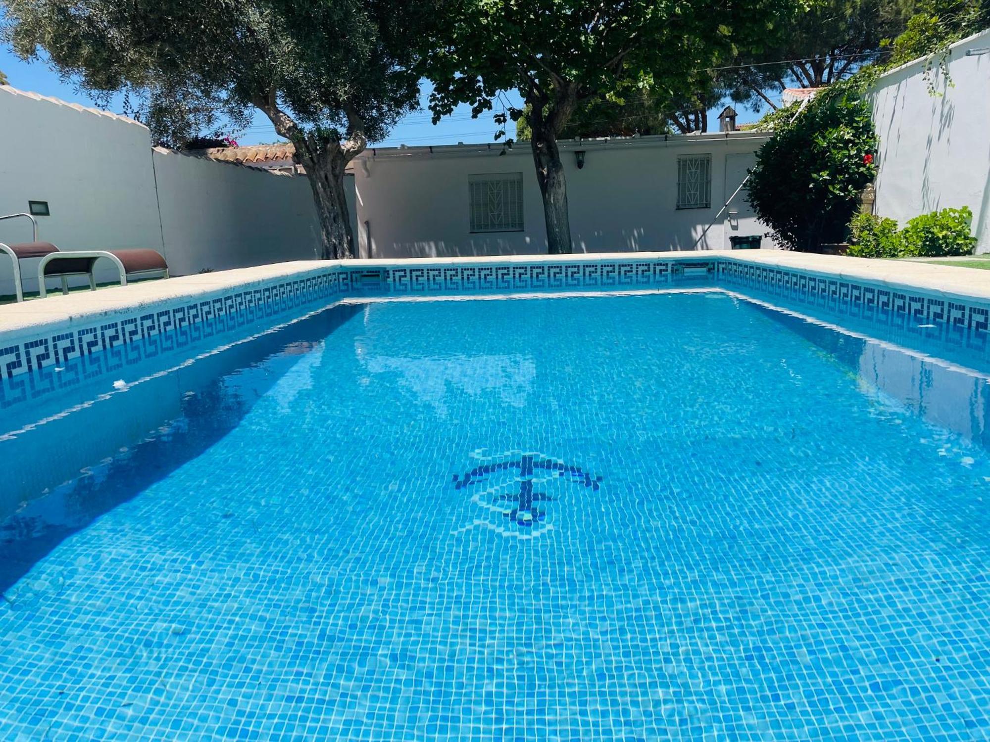 Marisma Home Chiclana de la Frontera Bagian luar foto